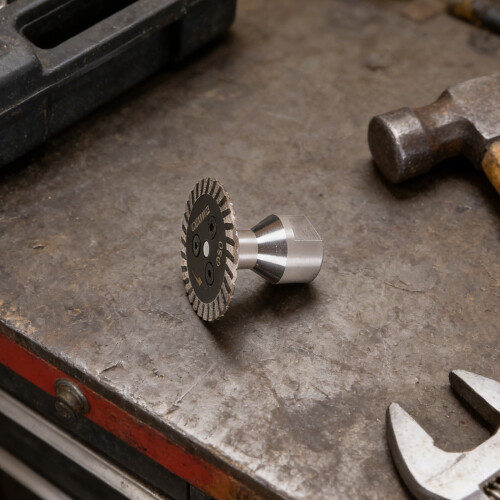 Diamond Carving Wheel 30-60mm for Angle Grinder 2