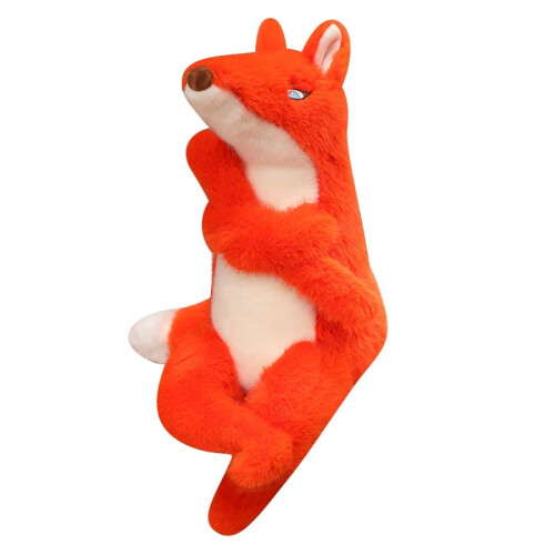 Cool Guys Plush Toy Fox Wolf Crocodile 3 Sizes