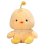 Cartoon Chick Plush Toy Pillow Multi-size 1