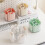 Jacenvly rotating pen holder outdoor fall decor 5 and 9 1