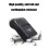 Portable Bluetooth Thermal Printer 48mm 7