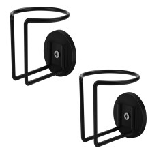 Organisateur magnétique pour tasses, rangement pour placard, voiture, maison (1 pièce)