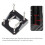 Z Axis Stepping Motor Fixing Holder Bracket for  3 V2/ 3 Pro 3D Printer Stepper Motors Upgrade Base Mount 3
