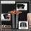 Black Plastic Cups 16 oz Heavy Duty 100 Pack 4