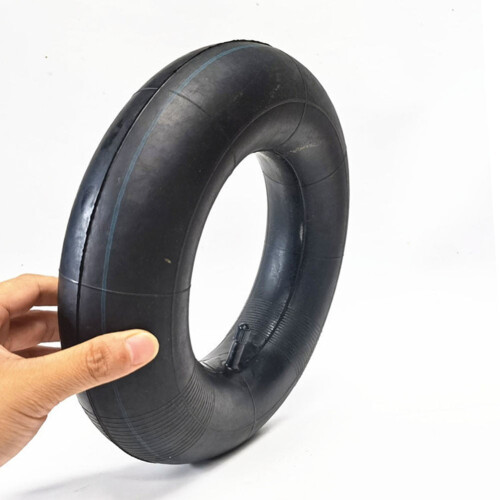 Câmara de ar 4.10/3.50-6 para carrinho de mão/scooter Elder 2