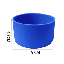 Yannee silikónový kryt pohára 3,5 palca 32-40 oz