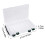 Fishing Bait Storage Case Double Deck with Removable Trays 5
