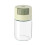 Boîte à épices Poaug avec distributeur à pression 120 ml 1