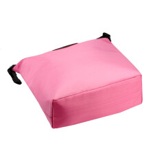 Borsa termica impermeabile per il pranzo, isolata e portatile (1 pezzo)