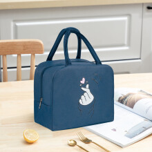 Sac isotherme double couche Jacenvly