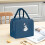Sac isotherme double couche Jacenvly 1