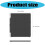 TPU Protective Case for Scribe 10.2-inch Tablet with Pen 5