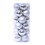 Christmas Ball Ornaments Silver 24 Pieces 1