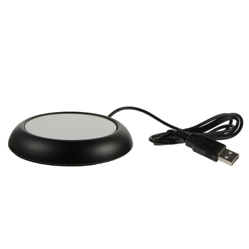 Podgrzewacz USB do kubków na mleko