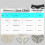 Cotton High Waisted Women's Bikini Panties Pack 2