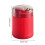 Automatischer Zahnstocherspender, tragbare Pop-Up-Box 2
