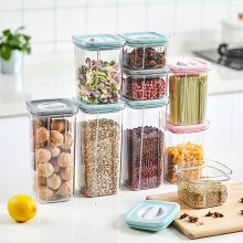 Huayishang insulated food jar 600ml airtight