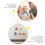 EVA Foam Bath Letters and Numbers Set 2 Pack 7