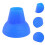 Pickleball ball retriever blue easy-attach design 6