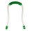 Lampe de lecture suspendue Bluethy rechargeable 3 modes 1