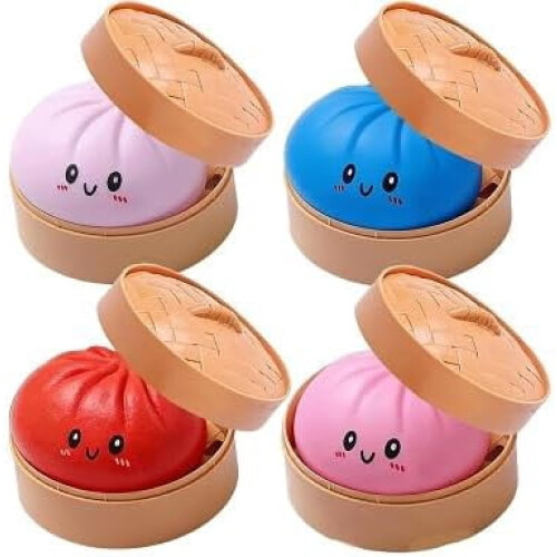 Μπαλάκια για ζυμαρικά Squishy Stress 6 και 10 ιντσών 1