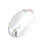 Oval Bathroom Mirror Trim Plastic 1 Pack 3
