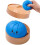 Μπαλάκια για ζυμαρικά Squishy Stress 6 και 10 ιντσών 6