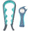 Jar and Bottle Opener for Seniors with Weak Hands, 2-Pack 1