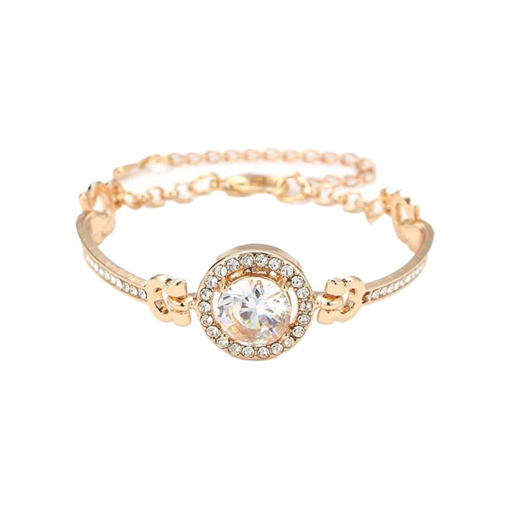 Women's bracelet sparkling vibrant 1 piece-image-OPC-PWHKFQD-NEW