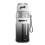 Sports Water Bottle Plastic Straw Cup 800 mL 2