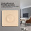 Wall Background Music Constant Pressure 50W 86 Type Tuning  Speaker Volume Controller Sound Regulator Grey 4