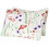 Lakeside Stella soppteppe Ensemble Standard Sham 1
