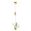 Butterfly Pendant Light Indoor Chandelier 1 Piece 1