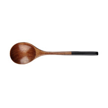 Wooden Spoon Bamboo Cooking Utensil 1 Piece