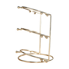 Queen Crown Display Stand for Princess Crowns and Bride