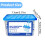 Air Magic Box luchtreiniger en stofafscheider 350 ml 2