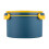 Student lunchbox leak-proof double-lid soup bowl 1