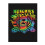 Scooby Doo plush throw blanket 50" x 40" 1