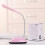 LOVEVER foldable mini LED table lamp 1 pc 1