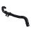 PCH500893 Car Radiator Lower Hose for   2005-2009 9