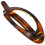 Presilha de cabelo francesa Paris CP2317 (1 peça) 6