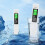 Water Quality Tester White Plastic 1 Piece 3
