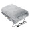 Heated Electric Lap Blanket USB Powered 1pc 1