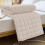 Queen Mattress Pad Thick Quilted Deep Pocket 1