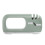 Whetstone sharpening stone for knives professional 2-piece 1