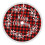 Christmas Tree Skirt Plaid 48 Inch 1