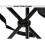 RedSwing Foldbar Campingskammel Camouflage 2-pak 4
