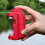 Fishing Knot Tying Machine Electric Portable 1pc 6
