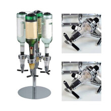 Limei liquor dispenser with 25ml rotating nozzle, 1 pack