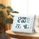 Karymi LED Digital Clock with Snooze 12/24H Countdown 1